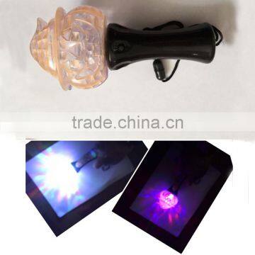 Promotional Colorful Halloween Glow Sticks Light Up Sticks photo-4