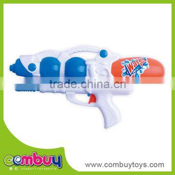 Wholesale kids summer water gun toy plastic model gun