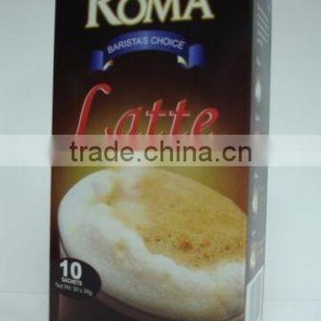 ROMA Latte Cappuccino