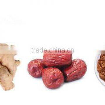 18g Wholesale Instant Lemon Ginger Tea From China Supplier photo-5