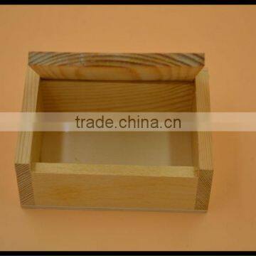 Wooden BUSINESS CARD HOLDER photo-2