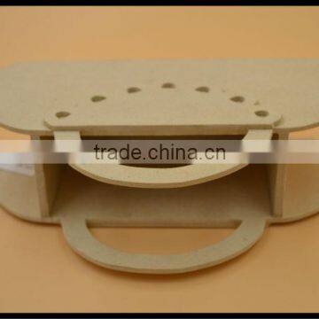 Wooden Box for Craft, Jewelry, Tea, Exhibition , Wine, Beverage photo-3