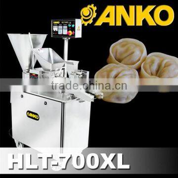 Anko Factory Small Moulding Automatic Korean Mandu Maker