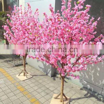 High Quality Artificial Cherry Blossom Tree for Sale photo-4