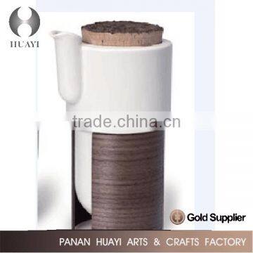 China Good Quality Natural and Environmental Protection Cork Selling 60X25X55mm photo-2