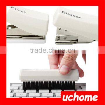 UCHOME Novelty Office Customized Mini Keyboard Stapler Stationery Set in 2016 photo-4