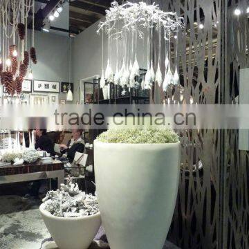 Faux Marble Planter photo-5