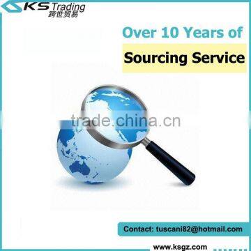 Products Guangzhou Sourcing Agent Service in China