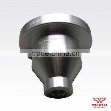 Leather Paint Viscosity Cup 4# photo-5