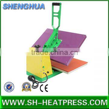 Pillow Sublimation Heat Press 24x32,big Size Heat Press for Sale, Hot Sale Large Manual Heat Press photo-5