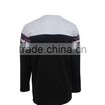 Individual Custom Made Rugby Shirt Sort photo-2