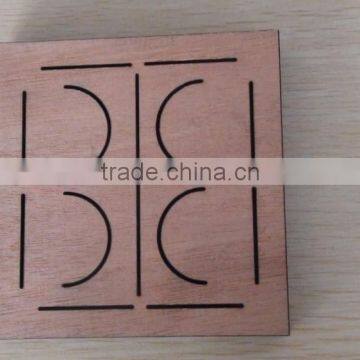 Good Quality Metal Non-metal Laser Cutting Machine for Sale