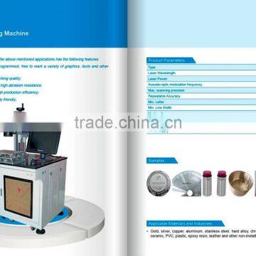 Laser Mark Machin photo-6