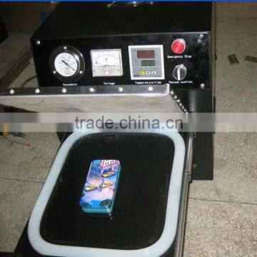 microtec 3d sublimation vacuum machine