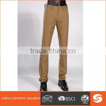 Cheap Price Plus Size Men's Cotton Pants, Brand Men Panrts photo-3