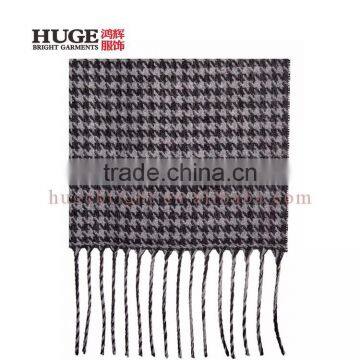 Elegant Beautiful New Fashion Men'S Scarves Knitting Patterns photo-2