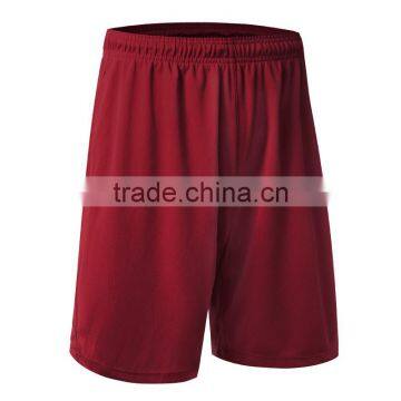 New Arrival Wholesale Polyester Mens Running Jogging Gym Shorts photo-5