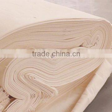 high quality 100% cotton fabric for printing fabric