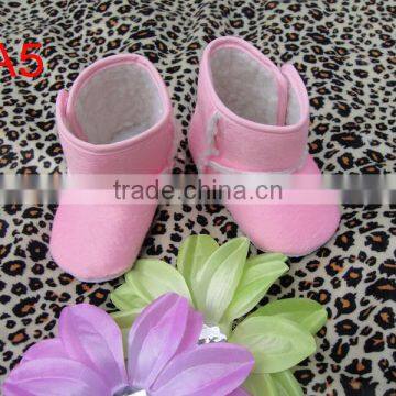 Baby Boot Winter Boot Baby Safety Boot photo-5