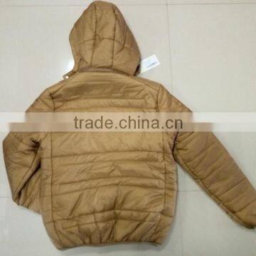 Padded Coats Padding Coat Stocklots Jacket Wholesale Mens Winter Jackets photo-4