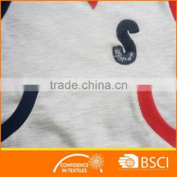 New Style Boutique Soft Cotton Kids Sweatshirt photo-3