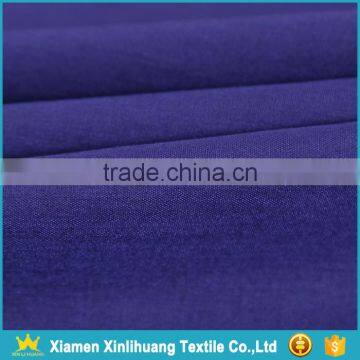 China Supplier T / C 90 / 10 Polyester Cotton Blend Shirting Fabric photo-3