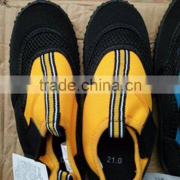 Cheap Price Adult Stock Sport Shoes Aqua Water Shoes photo-3