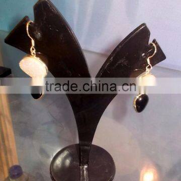 Brass Latest Collection Earrings photo-2