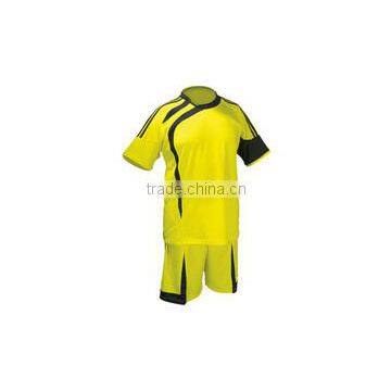Soccer Uniform/Custom Made Soccer Team Wear