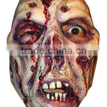 SPAULDING ZOMBIE MASK photo-2