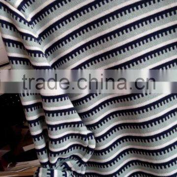 Ms037 Factory Custom Sweater Man Stripe Sweater photo-6