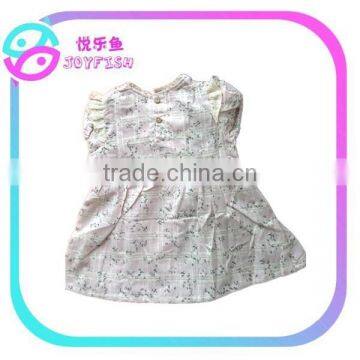 Hot Sale Beautiful Girl's Dress