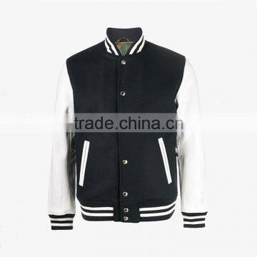 2017 Wholesale Bomber Jacket Custom Mens Bomber Jacket Life Jacket photo-2