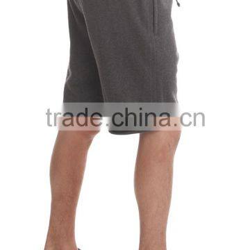 Custom Plain Sweat Shorts,wholesale Blank Sweat Shorts for Men photo-3