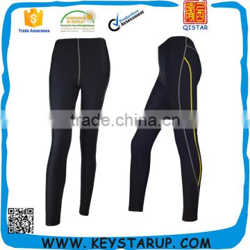 Women dry fit yoga pants customize running wearing tight