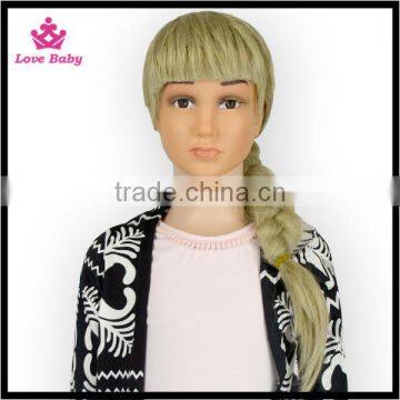 Tassel Kids Long Sleeve Autumn Coat Dolman Sleeve Coat for Kids 2016 photo-2