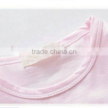 Children Clothing Sets Animal Print Summer Cotton Short Sleeve Stripe Shorts Sets photo-4