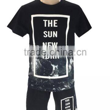 Cool Toddler Clothes Boys Hawaiian Shirt Boys Holiday Clothes photo-2