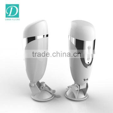Electric Hand Free Vagina Masturbation Cup for Men Pussy Cup Sex Machine photo-2