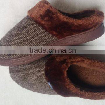 133536 Emoji Slipper Indoor Slipper Gum Mule Slippers
