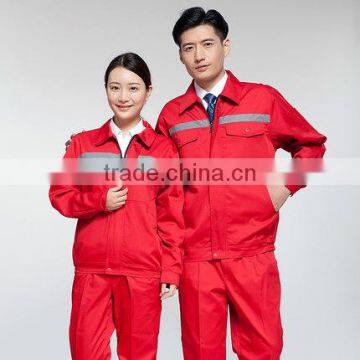 Road Construction Workwear Reflective Stripe Outdoor Work Wear photo-5