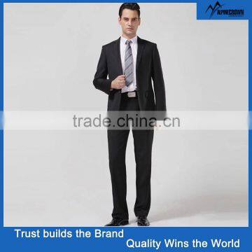 factory outlets men coat pant designs men suits three piece suits