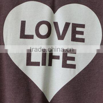 Fall and Winter Pajamas Set With Print photo-2