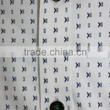 White Shirt SH117 photo-4