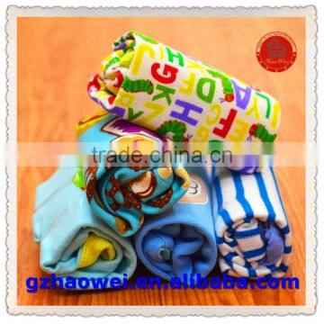 Latest Cute Long Sleeve Baby Boy's Boutique Clothing Set Baby Girl's Summer T-shirts Set photo-2