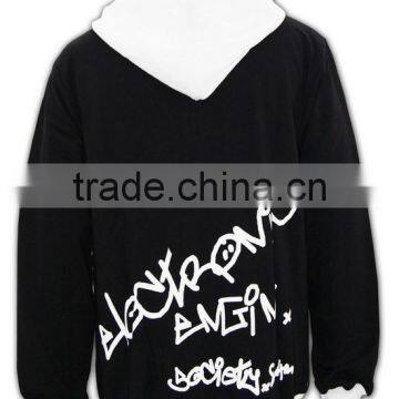 IGift Garment Factory Latest Product Good Quality Wholesale Raglan Sleeve Wholesale Hoodies photo-6