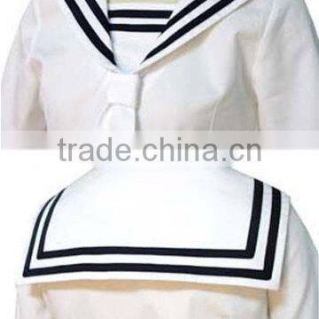Wholesale School Uniform Fabric School Uniform Manufacturers School Uniform Design photo-4
