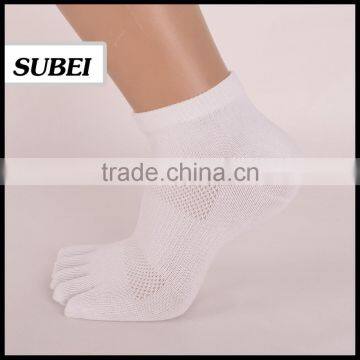 Socks Wholesale Sport Toe Tube Socks Men photo-2