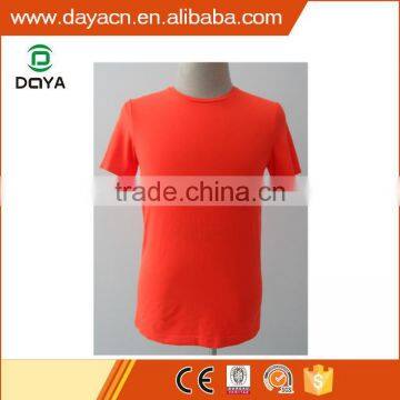 Novelty Fashionable Men Short Sleeve Seamless T-Shirts photo-5