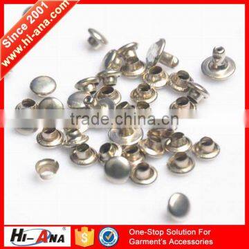 hi-ana button3 Familiar in OEM and ODM High and Fashion leather button rivets